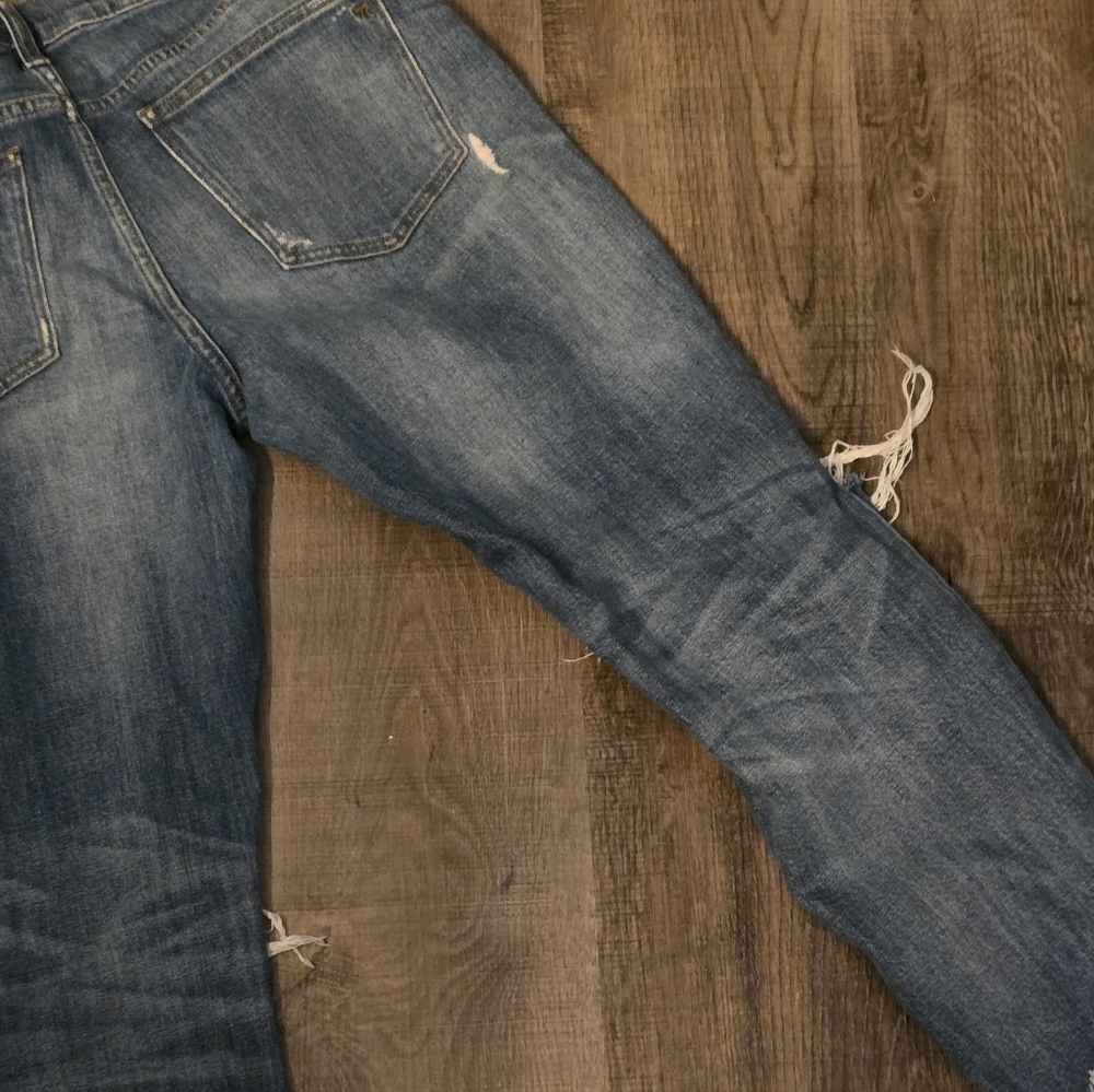 Madewell Womens Jeans